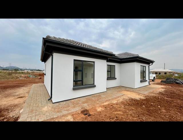 3 BEDROOM HOUSE FOR SALE IN KLERKSOORD